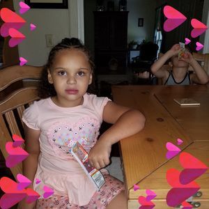 Meet your Posher, Jami